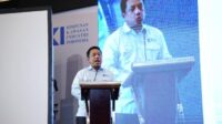 Ketua Umum HKI, Akhmad Ma’ruf Maulana
