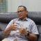 Kepala BPJS Ketenagakerjaan Cabang Batam Nagoya, Suci Rahmad