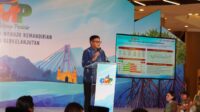 Kepala Perwakilan Bank Indonesia Provinsi Kepri, Rony Widijarto