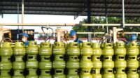 LPG 3 Kg