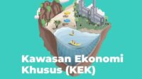 Ilustrasi Kawasan Khusus Ekonomi
