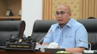 Wakil Ketua Komisi VI DPR RI, Andre Rosiade