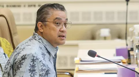 Dede Yusuf