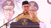 Wakil Gubernur Kepri, Nyanyang Haris Pratamura
