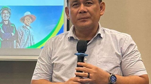 Budi Purnomo, Kepala BPJS Ketenagakerjaan Batam Sekupang