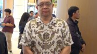 Ketua PPGI Wilayah Sumatera 2, Iwan Gunawan