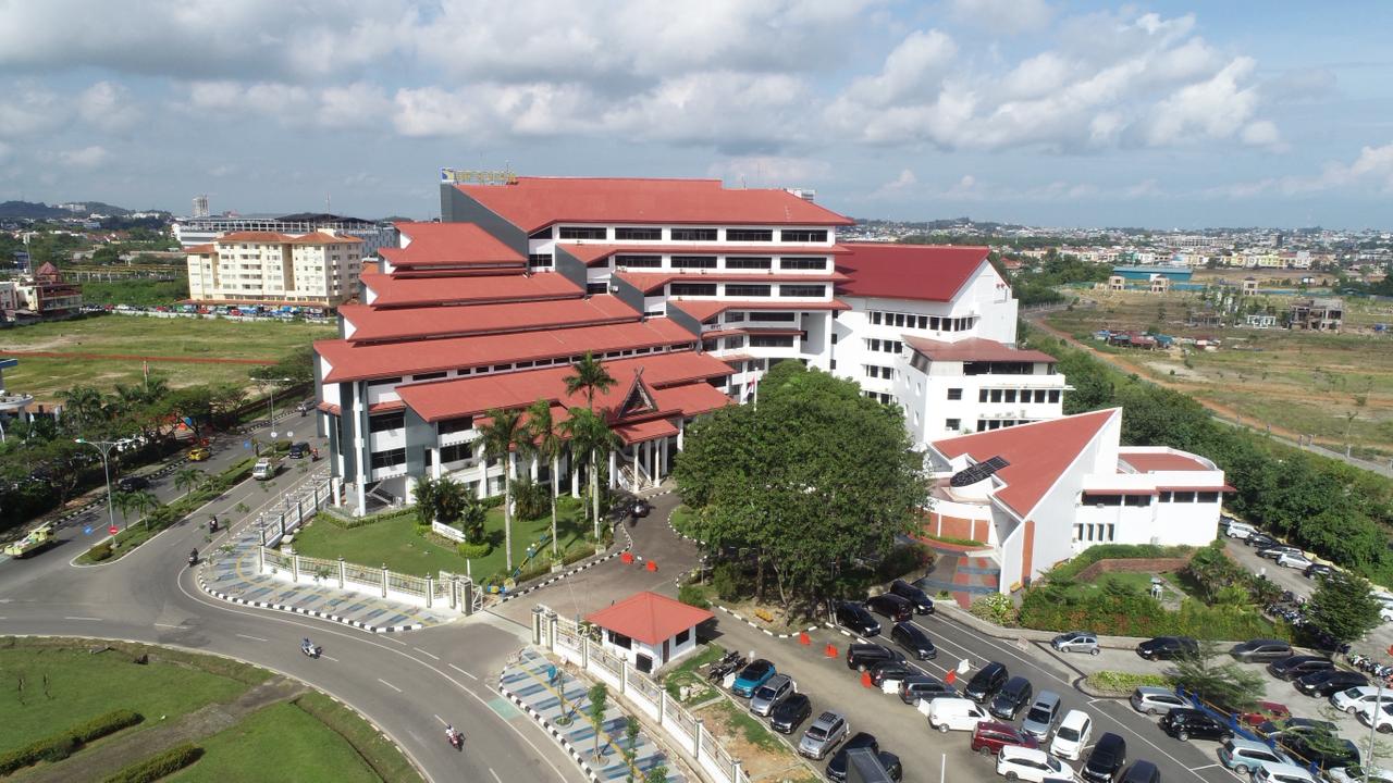 Kantor BP Batam