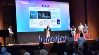 IndonesiaNEXT dari Telkomsel