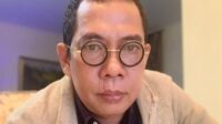 Ketua Aliansi Maritim (ALMI) Kota Batam, Osman Hasyim