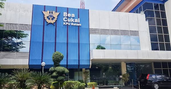 Bea Cukai Batam Bea Cukai Batam
