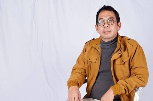 Ketua Aliansi Maritim Indonesia (ALMI) Kota Batam, Osman Hasyim,