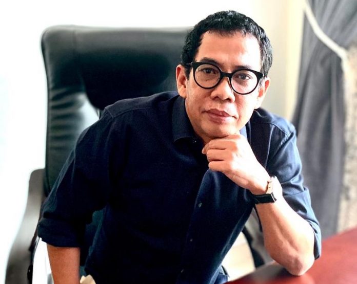 Osman Hasyim