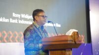Kepala perwakilan Bank Indonesia Provinsi Kepri, Rony Widijarto