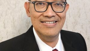 Branch Manager BTN Batam, Indrasakti Agung Nugroho