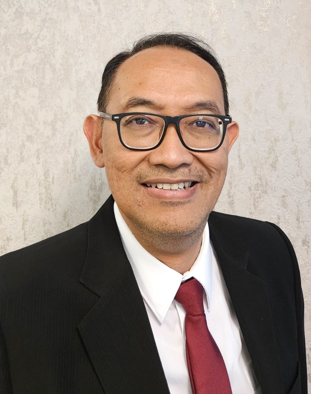 Branch Manager BTN Batam, Indrasakti Agung Nugroho Branch Manager BTN Batam, Indrasakti Agung Nugroho