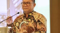 Deputi Bidang Investasi dan Pengusahaan BP Batam Fary Francis Deputi Bidang Investasi dan Pengusahaan BP Batam Fary Francis