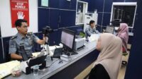 Layanan Passport di IMIGRASI Batam