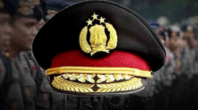 Ilustrasi Mutasi Penjabat Polri