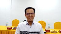 Anggota DPRD Provinsi Kepulauan Riau (Kepri) sekaligus Sekretaris Komisi II, Wahyu Wahyudin