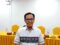 Anggota DPRD Provinsi Kepulauan Riau (Kepri) sekaligus Sekretaris Komisi II, Wahyu Wahyudin