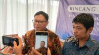 Kepala Perwakilan Bank Indonesia (BI) Provinsi Kepulauan Riau, Rony Widijarto P