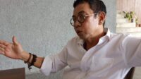 Ketua FMPBM, Osman Hasyim