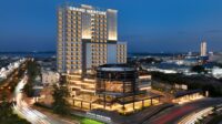Grand Mercure Batam Centre Grand Mercure Batam Centre