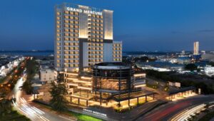 Grand Mercure Batam Centre