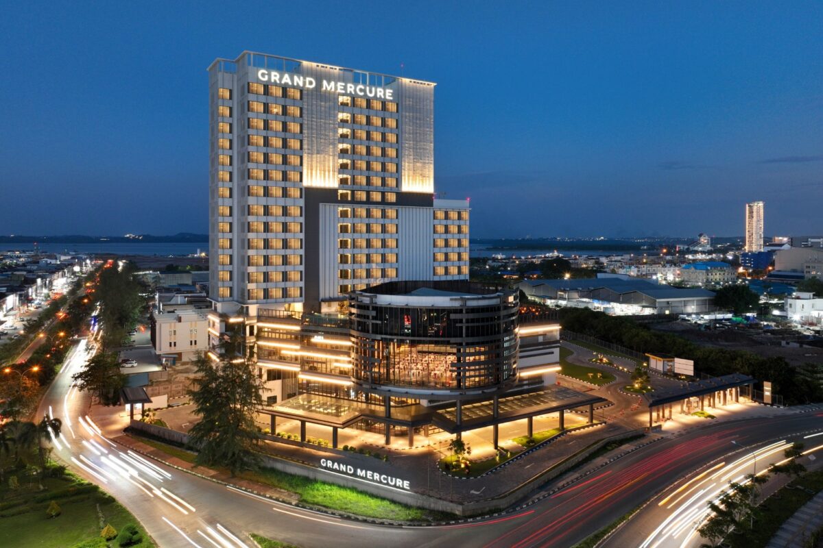 Grand Mercure Batam Centre