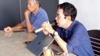 Ketua FMPBM, Osman Hasyim