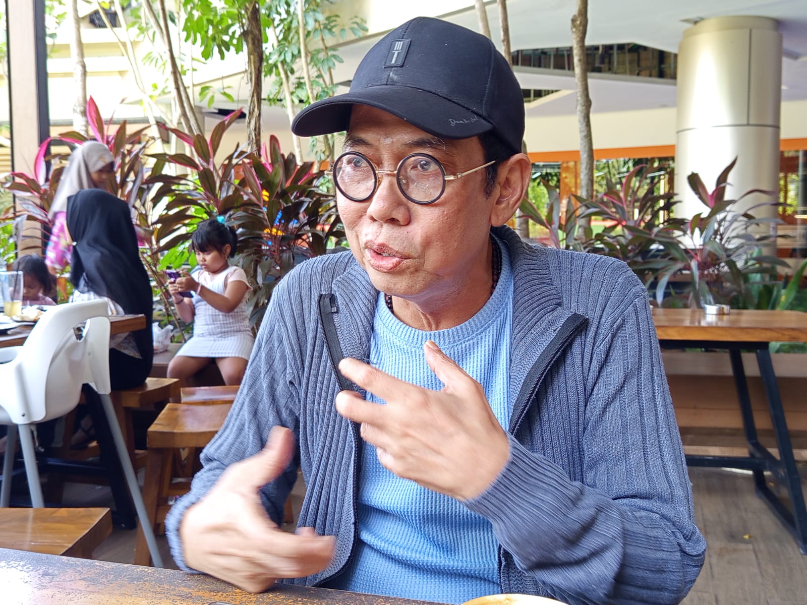 Osman Hasyim
