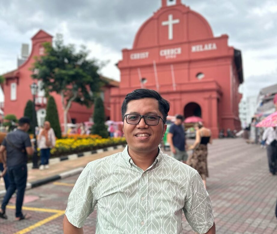 Direktur Eksekutif Batam Labor and Public Policy (Balapi), Rikson Tampubolon