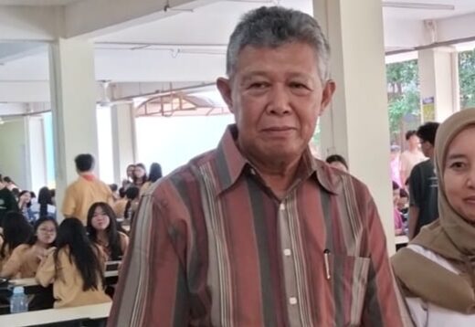 Rahman Usman, Tokoh Masyarakat Kepri