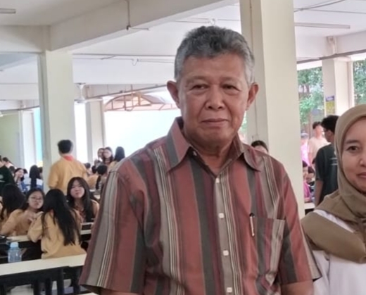 Rahman Usman, Tokoh Masyarakat Kepri Rahman Usman, Tokoh Masyarakat Kepri