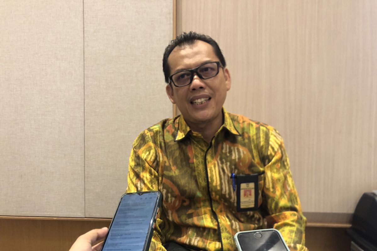 Kepala Bapenda Kota Batam, Raja Azmansyah