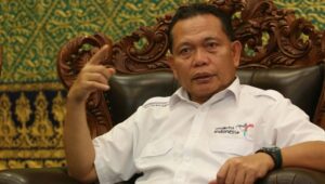 Pengamat Pariwisata Kepri sekaligus mantan Kepala Dinas Pariwisata Provinsi Kepri, Buralimar