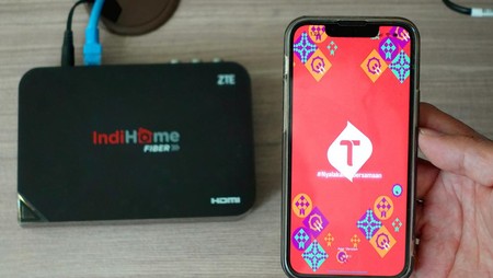 Indihome Dari Telkomsel