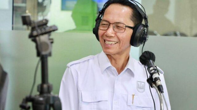 Amsakar Achmad, Wali Kota Batam dan Kepala BP Batam