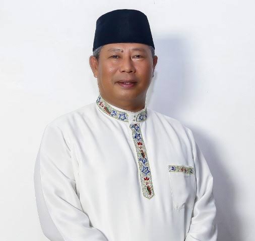 Mantan Bupati Kepulauan Anambas dua periode, Abdul Haris,