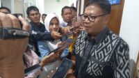 Kepala Perwakilan Bank Indonesia Provinsi Kepulauan Riau, Rony Widijarto Kepala Perwakilan Bank Indonesia Provinsi Kepulauan Riau, Rony Widijarto