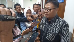 Kepala Perwakilan Bank Indonesia Provinsi Kepulauan Riau, Rony Widijarto