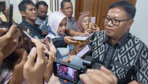 Kepala Perwakilan Bank Indonesia Provinsi Kepulauan Riau, Rony Widijarto