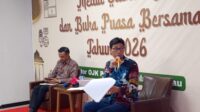 Kepala OJK Provinsi Kepri, Sinar Danandjaya