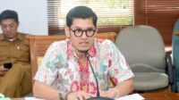Gabriel Safto Ara Anggito Sianturi BCom SH, Anggota DPRD Kota Batam