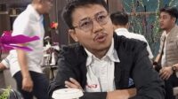 Sales Branch Manager Pertamina Patra Niaga Batam, Hanif Pradipta Nur Shalih