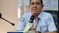 Kepala BPJS Kesehatan Cabang Batam, Harry Nurdiansyah