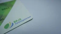 Ilustrasi BPJS Ketenagakerjaan