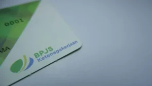 Ilustrasi BPJS Ketenagakerjaan