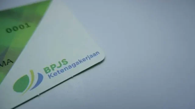 Ilustrasi BPJS Ketenagakerjaan