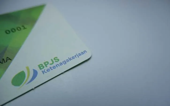 Ilustrasi BPJS Ketenagakerjaan